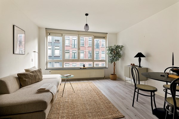 Medium property photo - Lootsstraat 12A, 1053 NX Amsterdam